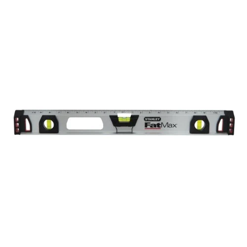 Oferta limitada: Stanley 1-43-556 - Nivel Fatmax magnético 120 cm de 41.37 € a 32.83 € (ahorro 21%)