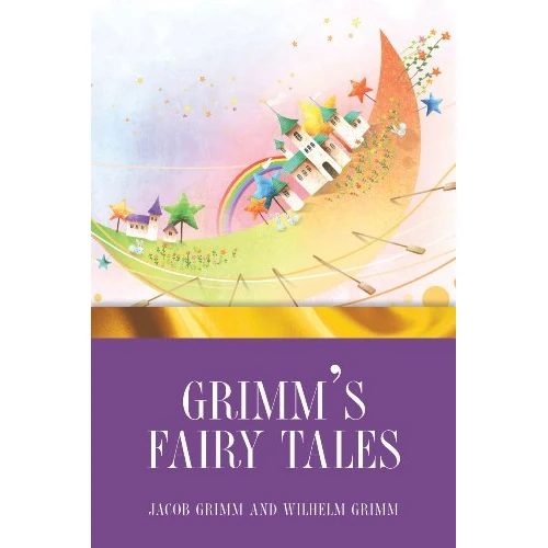 Grimm's Fairy Tales