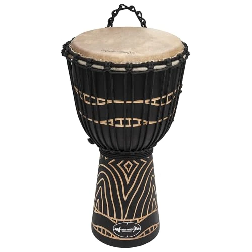 Limited offer: Djembe (MDJ028) from 122.99 EUR to 104.54 EUR (save 15%)