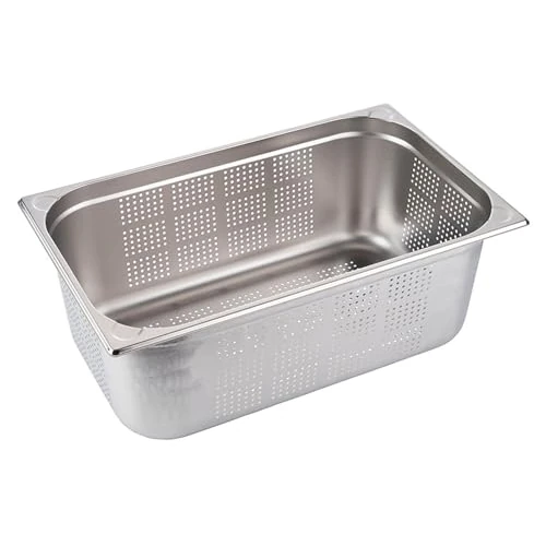 Offerta a tempo: APS GN 1/1. Diverse Versioni, Acciaio Inox, 28 Liter, Tiefe: 200mm - 0.00% da 73.68 € a 73.68 €