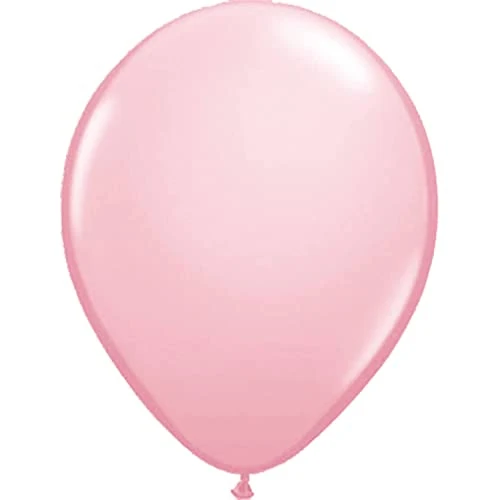 Oferta limitada: Folat - Globos De Rosado color - 12In/30cm - 100 piezas de 11.12 € a 11.12 € (ahorro 0.00%)