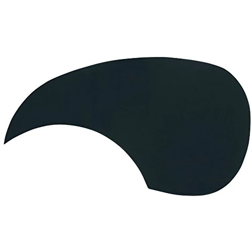 Oferta limitowana: GEWA osłona na gitarę Pickguard Schlagbrett - do gitary - Faceguard - wysokowytrzymałe PET - samoprzylepna - łatwa do usunięcia - zestaw 3-częściowy do gitar koncertowych z 43.79 zł na 43.79 zł (oszczędź 0.00%)