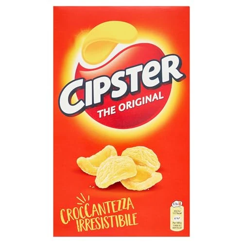 Supermarketitaly Cipster