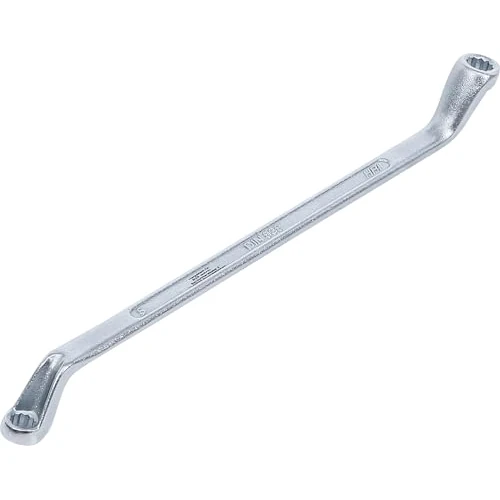 Oferta limitada: BGS 1214-6x7 | Llave de estrella doble, acodada | 6 x 7 mm de 2.99 EUR a 2.99 EUR (ahorro 0%)