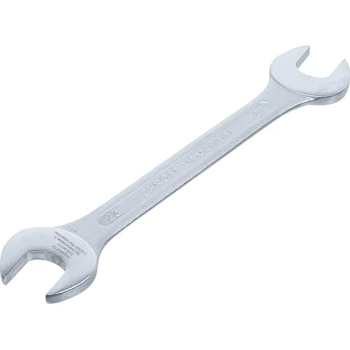 期間限定オファー: BGS ダブルオープンエンドスパナ 21x23mm 通常価格 11.69 JPY セール価格 8.72 JPY (割引 25%)