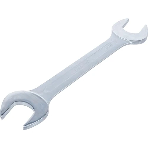 Limited offer: BGS double open end spanner, 36 x 41 mm, 1184-36x41 from 15.85 EUR to 13.41 EUR (save 15%)