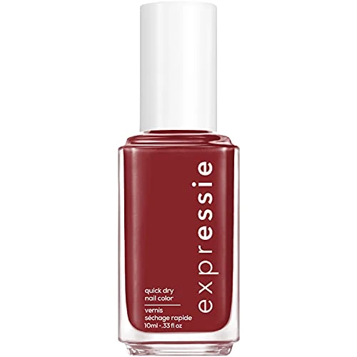 Offerta a tempo: Essie Expressie Smalto ad asciugatura rapida, Lunga tenuta, Risultato professionale, Notifications On (195), 10 ml - 0.00% da 9.99 € a 9.99 €