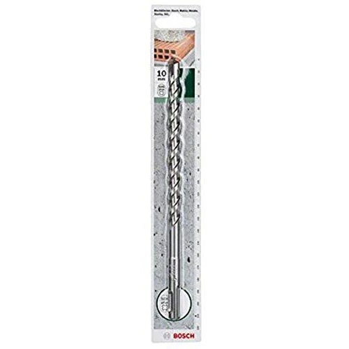 Oferta limitowana: Bosch wiertarka udarowa SDS-plus (Ø 10 mm) z 35.20 zł na 35.20 zł (oszczędź 0.00%)