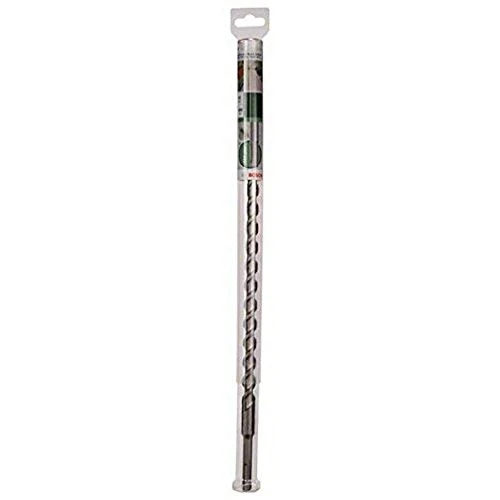 Bosch Accessories 2609255534 Foret SDS-Plus pour Marteau perforateur 460 mm Diamètre 16 mm