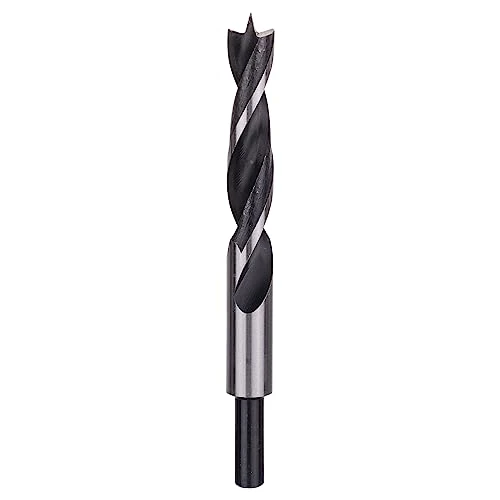 Bosch 2609255213 160mm Brad Point Drill Bits with Diameter 16mm
