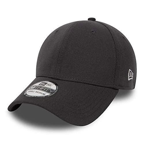 Tijdelijke aanbieding: New Era 39Thirty League NY Basic Cap Dames/Heren - caps Yankees met klep achterkant gesloten voor Zomer/Winter - M/L (57-59 cm) rood van 29.95 € naar 22.99 € (23% korting)