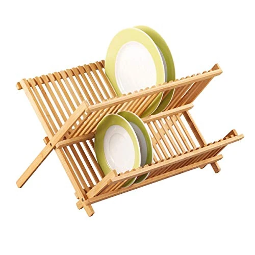 Oferta ograniczona: Zeller 25341 bambusowy ociekacz, ok. 42 x 35 x 25 cm z 89.67 EUR na 89.67 EUR (znizka 0%)