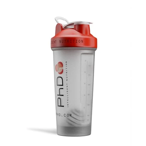 Tijdelijke aanbieding: PhD Shaker Cup, 600 ml van 5.99 € naar 5.99 € (0.00% korting)