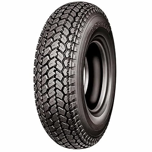 Limited-time offer: Michelin 366314 ACS Motorcycle Tyre from 43.00 GBP to 43.00 GBP (save 0%)