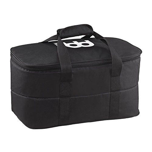 Offre limitée : Meinl MSTBB1 Étui pour bongo Noir de 28.90 € à 27.00 € (7% de remise)