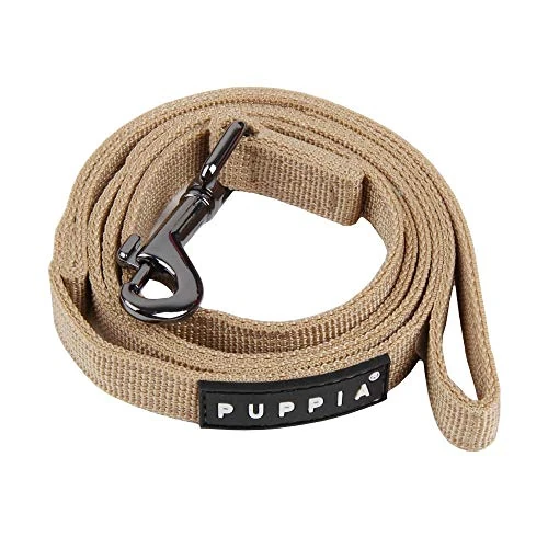 Offerta a tempo: Puppia Two Tone Lead S Beige - 26% da 11.25 € a 8.32 €