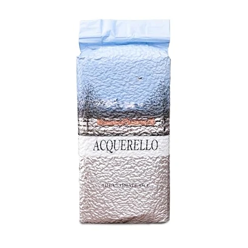 Zeitlich begrenztes Angebot: Acquerello Carnaroli Risotto Reis, 1 Jahr gealtert, 2,5 kg Vakuumverpackt von 36.84 € auf 36.84 € (0.00% Rabatt)