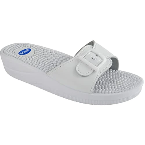 Oferta ograniczona: Scholl Kobiety New MassageMokasyn z 127.10 EUR na 127.10 EUR (znizka 0%)