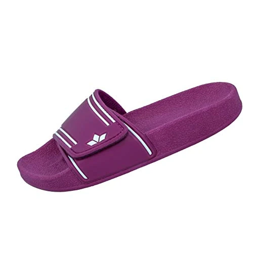 Offerta a tempo: Lico Coast V 430025, Ciabatte da mare ragazza, Rosa (PINK/WEISS), 39 - 22% da 19.95 € a 15.61 €