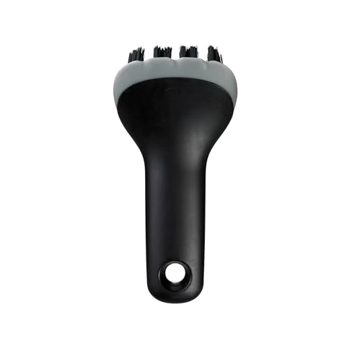 Limited offer: OXO Good Grips Electric Grill and Panini Press Brush from 13.99 EUR to 13.99 EUR (save 0%)
