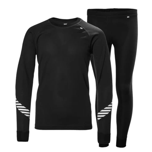 Oferta ograniczona: Helly Hansen Unisex Kids Hh LIFA Baselayer zestaw z 170.23 EUR na 170.23 EUR (znizka 0%)