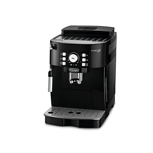 Limited-time offer: ECAM21.110B Black ESPRES.Delon from 306.00 £ to 306.00 £ (save 0.00%)