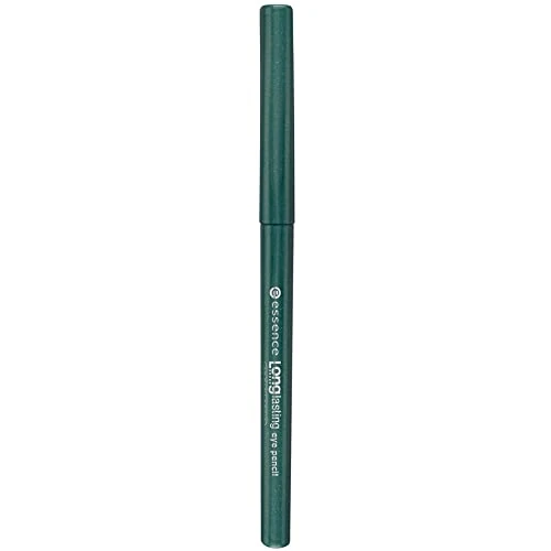 Essence AEB0B - Matita occhi Lunga tenuta, Verde (12 I have a green), 1 Pezzo