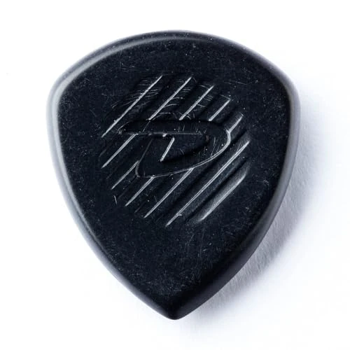 Offre limitée : Dunlop 477R308 Sachet de 6 Médiators 3 mm Pointu de 17.74 € à 17.74 € (0.00% de remise)