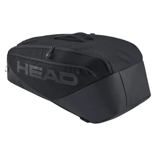 HEAD PRO X RACQUET BAG L, czarna