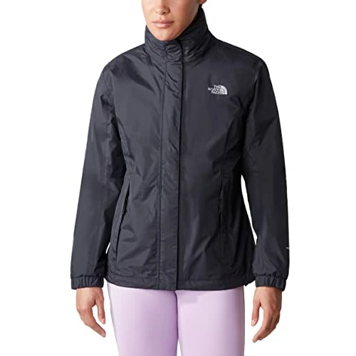 Offerta a tempo: THE NORTH FACE Half Dome, da Donna, TNF BLACK, XL - 50% da 130.00 € a 65.00 €