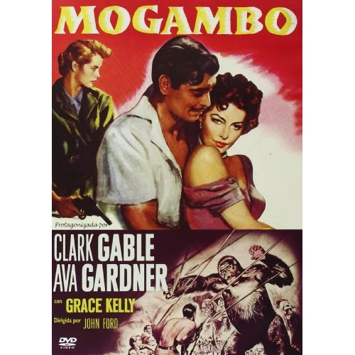 Offerta a tempo: Mogambo - 0.00% da 13.58 € a 13.58 €