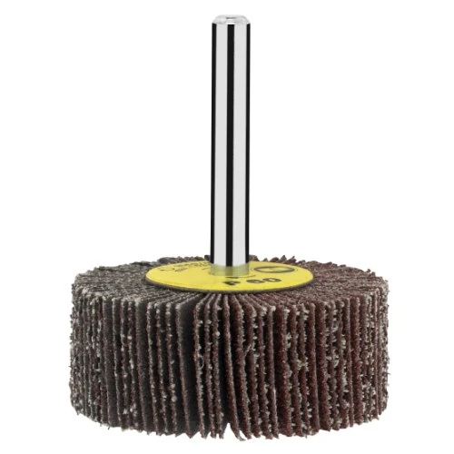 Bosch DIY lamellslijper (voor boormachines verschillende materialen, Ø 50 mm, korrel 120)