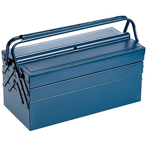 Offerta a tempo: Brueder Mannesmann M 211-430 Tool Box - 43% da 67.55 € a 38.40 €