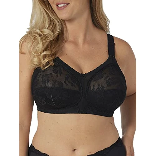 Offerta a tempo: Triumph Donna Doreen X, Non-wired bra, BLACK, 3B - 35% da 48.50 € a 31.74 €