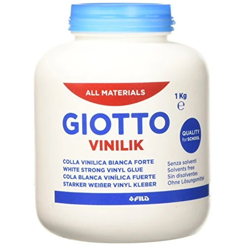 GIOTTO Vinilik - Pot 1kg de colle