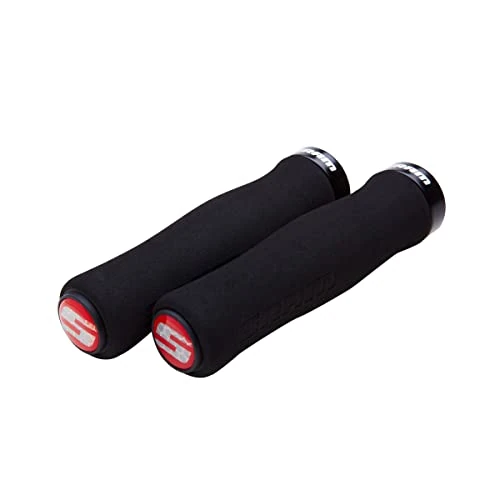 Oferta limitada: JUEGO DE PUÑOS SRAM ESPUMA 129 mm NEGRO/NEGRO de 24.00 € a 24.00 € (ahorro 0.00%)