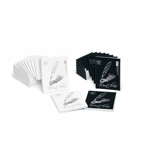 Offerta a tempo: Pigna - Conf. 20 blocchi MontB, A7, 5M - 5% da 10.00 € a 9.50 €
