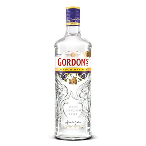 Gordon'S Gin Dry 38° 0,70 lt.