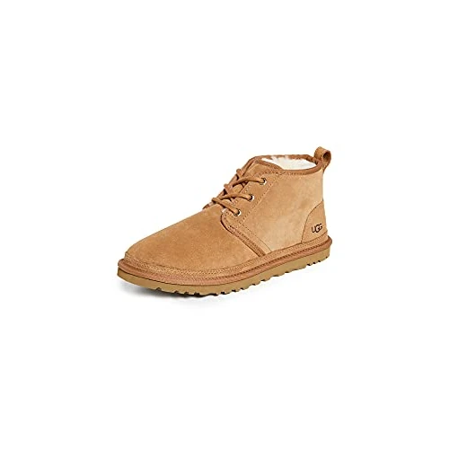 Offerta a tempo: UGG Neumel, Stivali, Uomo, Marrone (Chestnut), 48.5 EU - 25% da 135.00 € a 101.25 €