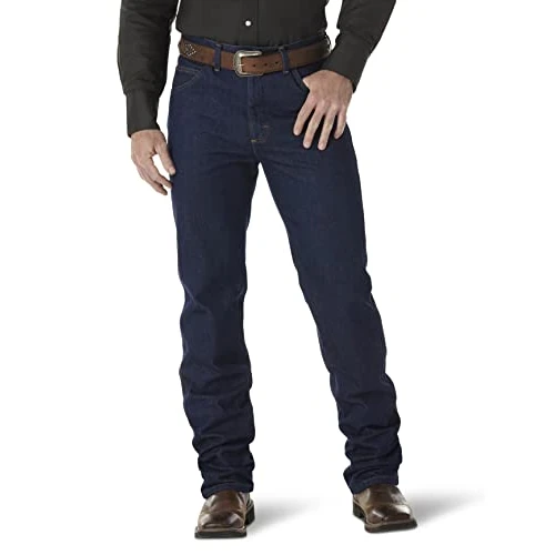 Offre limitée : Wrangler Jeans pour Homme, Prélavage, 40 W/34 L de 47.03 € à 53.06 € (-12.82% de remise)