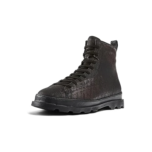 Limited offer: Camper Men's Brutus Ankle Boot from 200.28 EUR to 200.28 EUR (save 0%)