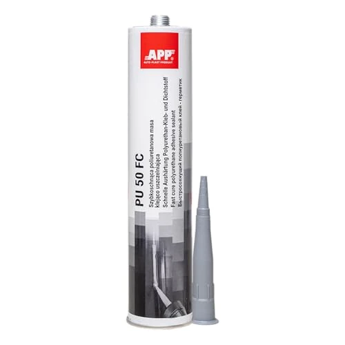 Offerta a tempo: AUTO-PLAST PRODUKT 040322 Sigillante per carrozzeria - 24% da 20.58 € a 15.70 €
