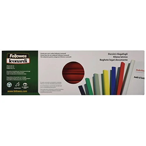 Fellowes d104ro Binder rot