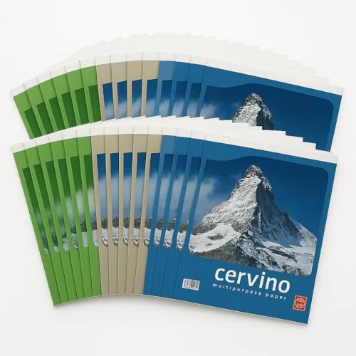 Tijdelijke aanbieding: PIGNA 211920 Notitieblok van 8.00 € naar 8.00 € (0.00% korting)