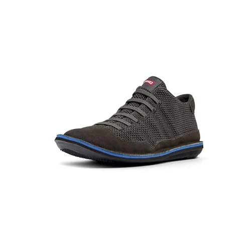 Offerta a tempo: Camper Beetle K300327, Stivale alla caviglia Uomo, Grigio scuro 012, 40 EU - 40% da 175.00 € a 105.50 €