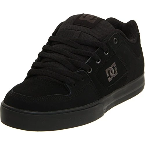 Offerta a tempo: DC Shoes M Shoe Xwrk, Sneakers da uomo, black/pirate black, 42 - 40% da 80.00 € a 47.99 €