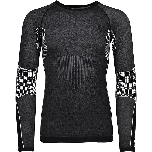 Tijdelijke aanbieding: CMP Seamless herenshirt van 25.79 EUR naar 25.79 EUR (korting 0%)