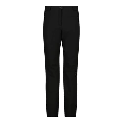 Offerta a tempo: CMP - Pantalone Donna, Nero, C20 - 31% da 69.95 € a 47.99 €