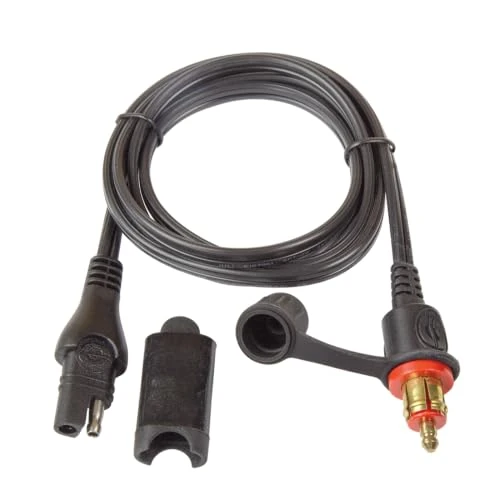 Oferta limitada: Tecmate Conector Optimate Toma DIN SAE de 23.03 € a 23.03 € (ahorro 0.00%)