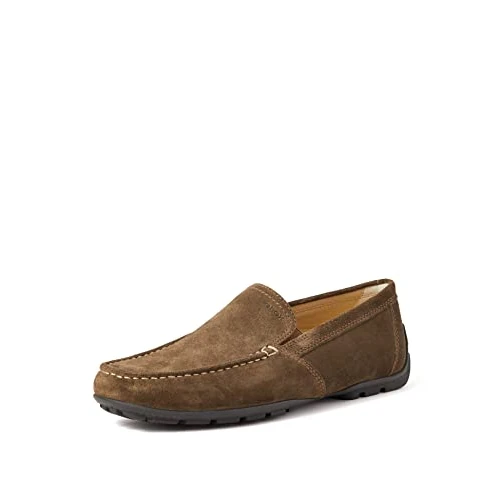 Tijdelijke aanbieding: Geox heren U MONER V MOCCASINS van 119.95 € naar 101.89 € (15% korting)